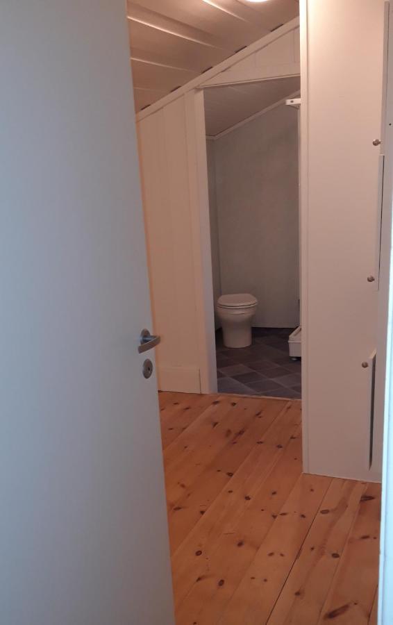 Granheim Hytte Med 2 Soverom Birkeland Exterior photo